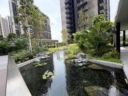 Lentor Modern (D26), Apartment #569619461